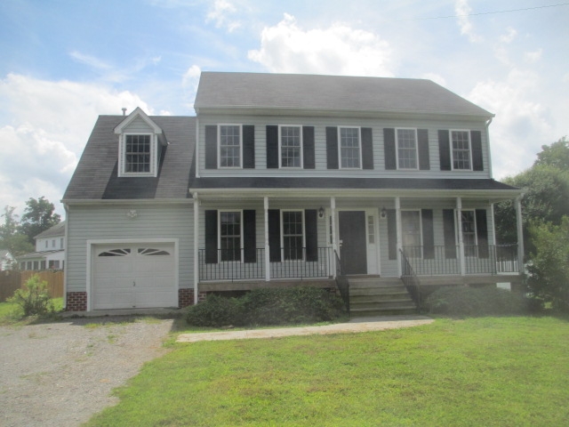 225 Casey St, Sandston, VA 23150 