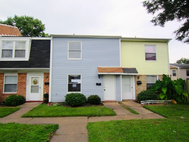 4614 Greenwood Dr, Portsmouth, VA 23701 