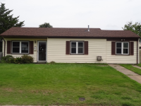 808 Holladay Ln, Virginia Beach, VA 23455 