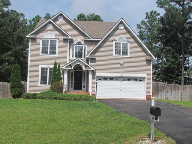 7724 Marianna Rd, Richmond, VA 23231 