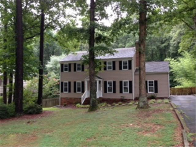 4024 Litchfield Dr, Chesterfield, VA 23832 