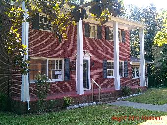 129 Patrick Henry Dr, Williamsburg, VA 23185 