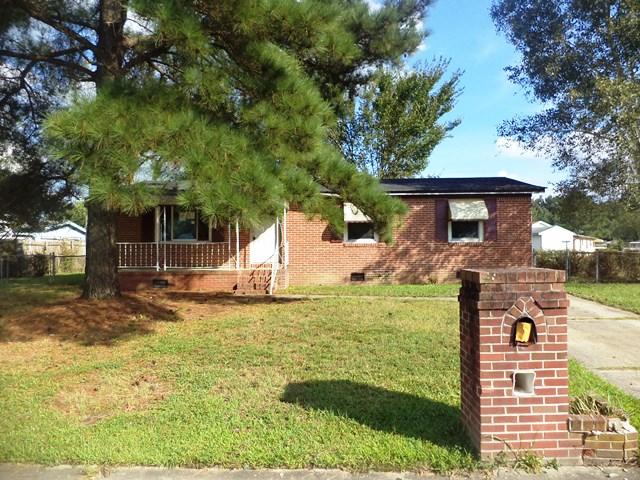 1107 Lake Kennedy Dr, Suffolk, VA 23434 