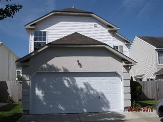 707 Stonegate Way, Chesapeake, VA 23322 