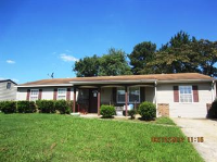 3208 Guenevere Dr, Chesapeake, VA 23323 