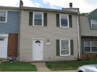 413 Rann Court, Fredericksburg, VA 22401 