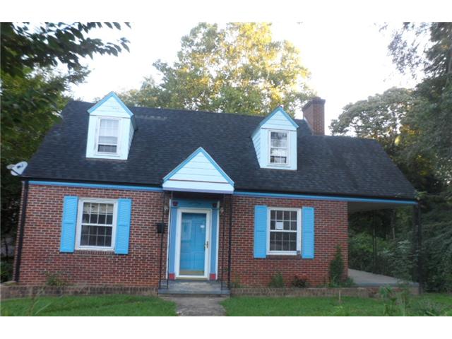 911 Spruce Street, Martinsville, VA 24112 