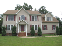 5824 Baileys Path Rd, Petersburg, VA 23803 