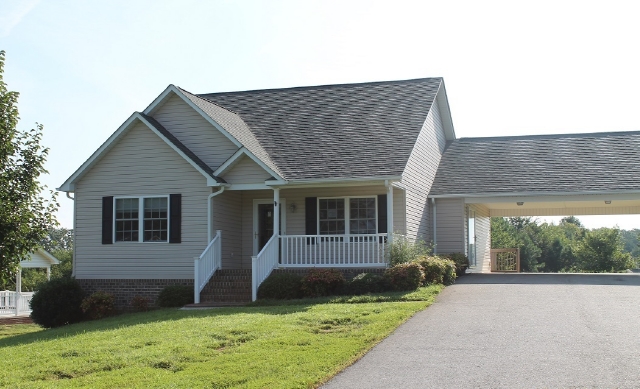 4025 Whitmell School Rd, Dry Fork, VA 24549 