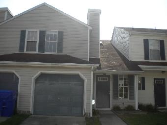 136 Wexford Dr E, Suffolk, VA 23434 