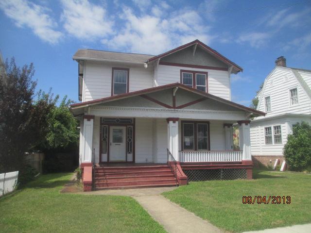 3112 Woodrow Ave, Richmond, VA 23222 