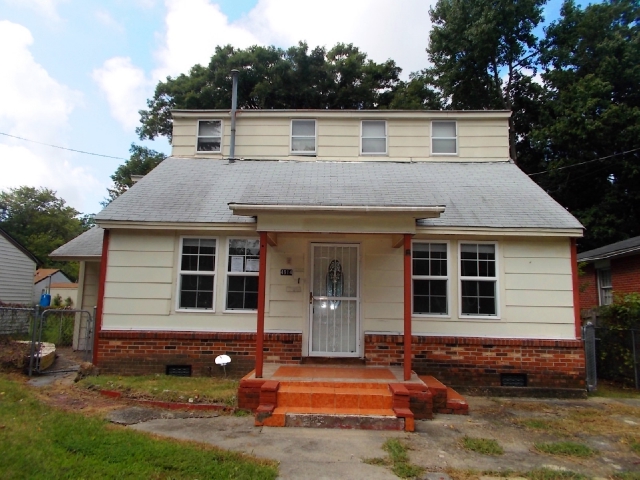 4914 Atterbury St, Norfolk, VA 23513 