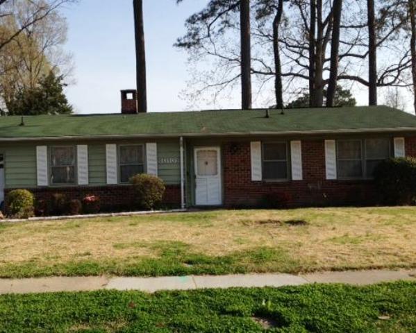 3616 Forrester Lane, Virginia Beach, VA 23452 