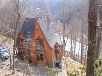 672 MARIAN ROAD, Dugspur, VA 24325 