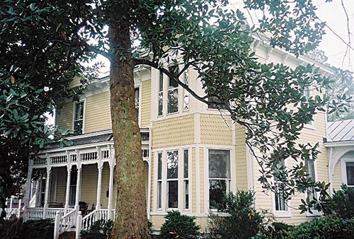 1116 Washington Ave, South Boston, VA 24592 