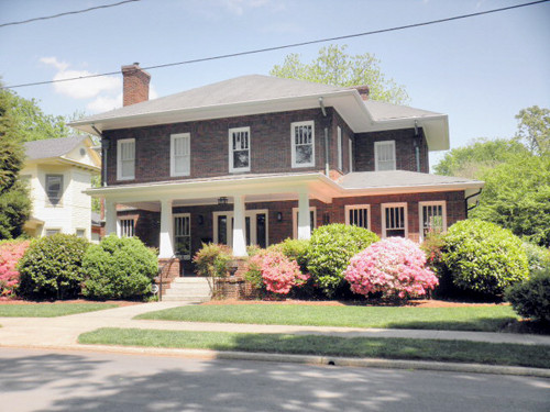 1205 Washington Avenue, South Boston, VA 24592 