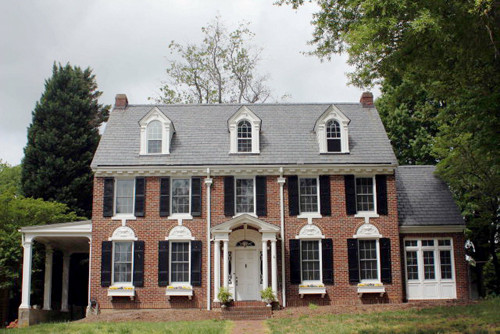 1100 North Main Street, South Boston, VA 24592 