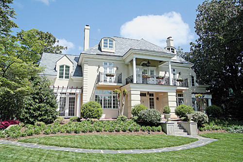 5908 Three Chopt Road, Richmond, VA 23226 