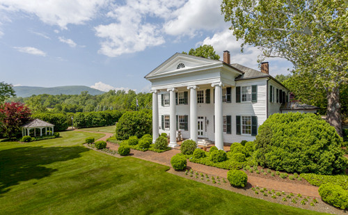 200 Seven Oaks Farm, Greenwood, VA 22943 