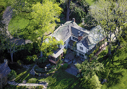 475 Secretarys Road, Charlottesville, VA 22902 