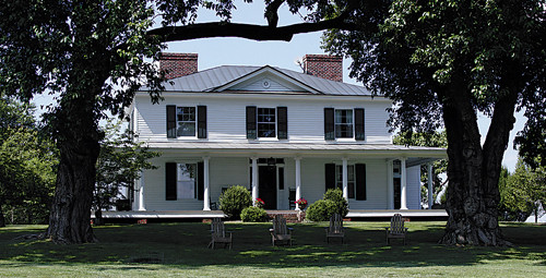 846 Central Branch Road, Louisa, VA 23093 