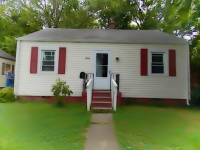 1802 Halifax, Richmond, VA 23224 