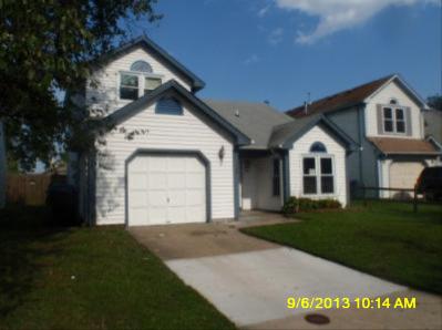 1436 Thamesford Dr, Virginia Beach, VA 23464 