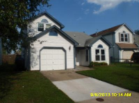 1436 Thamesford Dr, Virginia Beach, VA 23464 