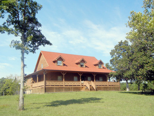 1234 Daniels Trail, Halifax, VA 24558 