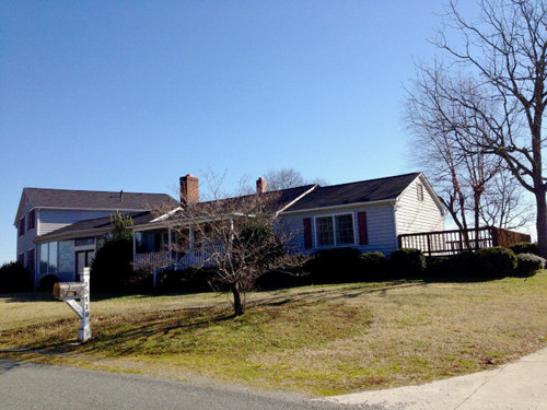 15119 River Road, Sutherlin, VA 15119 