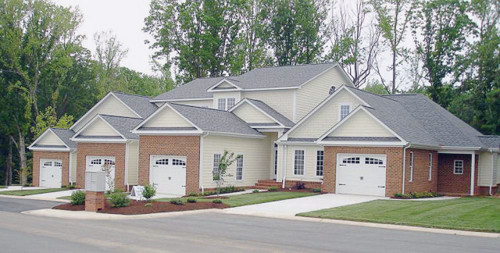 204 Edgewood Circle, Halifax, VA 24558 