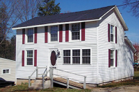 110 Wilson St, Keysville, VA 23947 