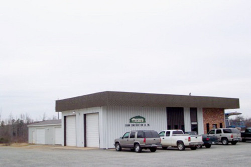 515 Kings Hwy, Keysville, VA 23947 