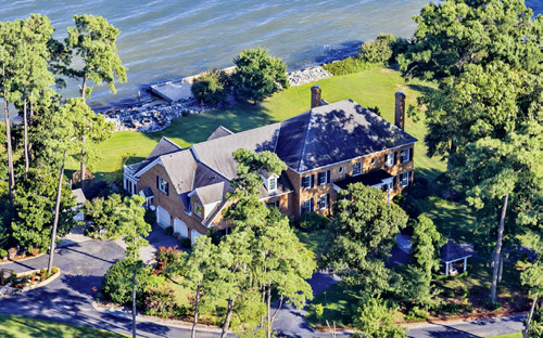 1674 Cuba Island, Hayes, VA 23072 