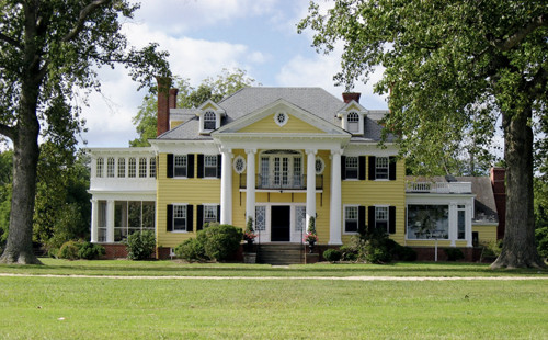 Oak Hall, Gloucester, VA 23061 