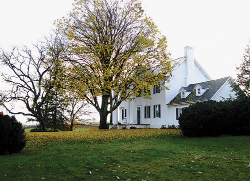 949 Old White Bridge Road, Waynesboro, VA 22980 