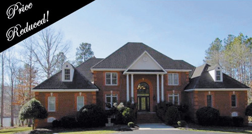 15506 Chesdin Landing Place, Chesterfield, VA 15506 