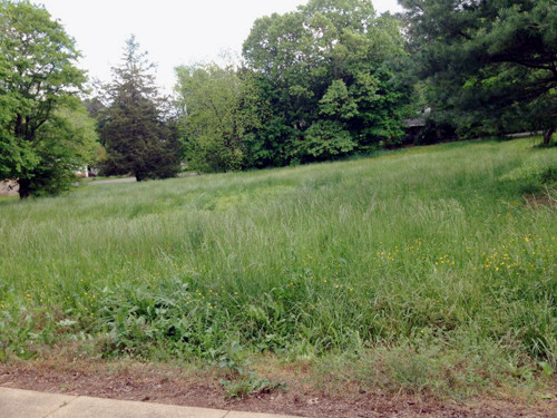 Lot 85 Cemetery Rd, Chase City, VA 23924 