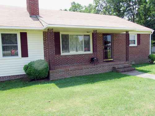 24240 Highway 49, Chase City, VA 24240 