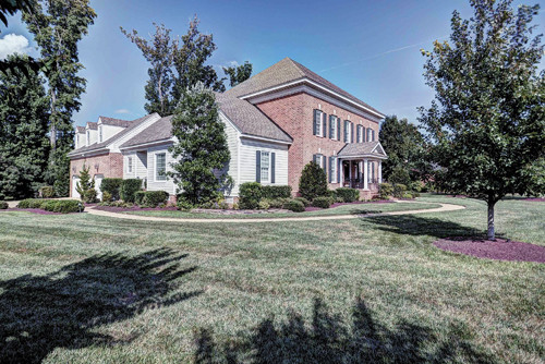 105 George Sandys, Williamsburg, VA 23185 