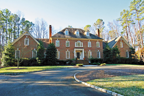 291 Hawk Wing Drive, Manakin Sabot, VA 23103 