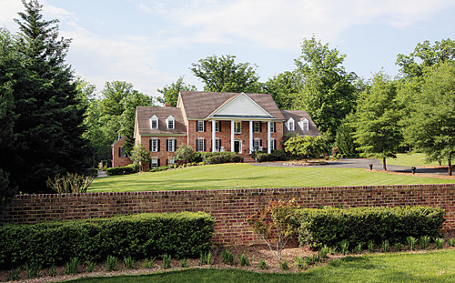 One Lower Tuckahoe West, Richmond, VA 23238 