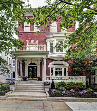 2220 Monument Avenue, Richmond, VA 23220 