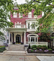 2220 Monument Avenue, Richmond, VA 23220 