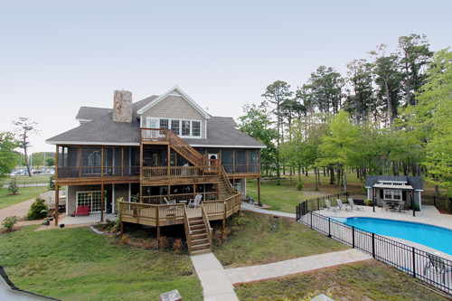 96 Speck Avenue, Deltaville, VA 23043 