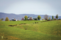 700 Brach Lane, Raphine, VA 24472 