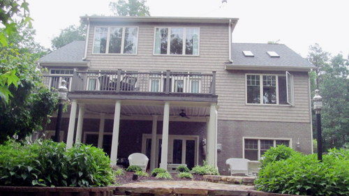 521 Heron Drive, Buffalo Junction, VA 24529 