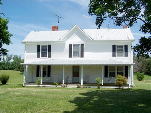 1475 Williamson Rd, Buffalo Junction, VA 24529 