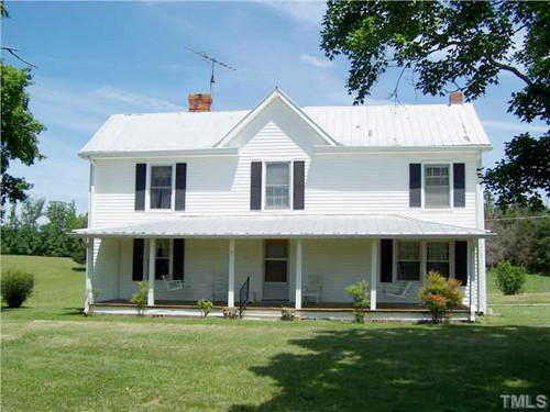 1475 Williamson Road, Buffalo Junction, VA 24529 