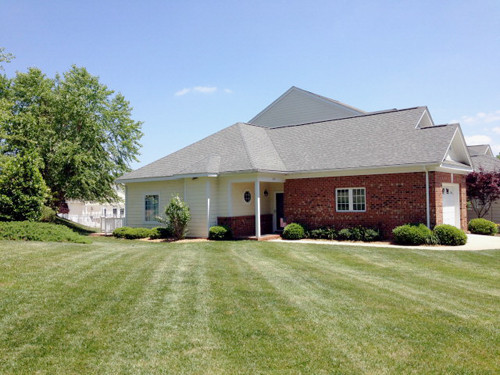 101 Edgewood Circle, Halifax, VA 24558 